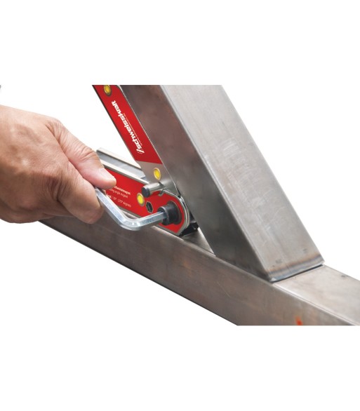 VSWM 15 Nastawny kątownik magnetyczny - www.toolsbook.eu