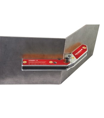 VSWM 15 Nastawny kątownik magnetyczny - www.toolsbook.eu