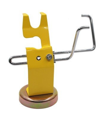 BHW 100 Uchwyt magneztyczny palnika TIG - www.toolsbook.eu