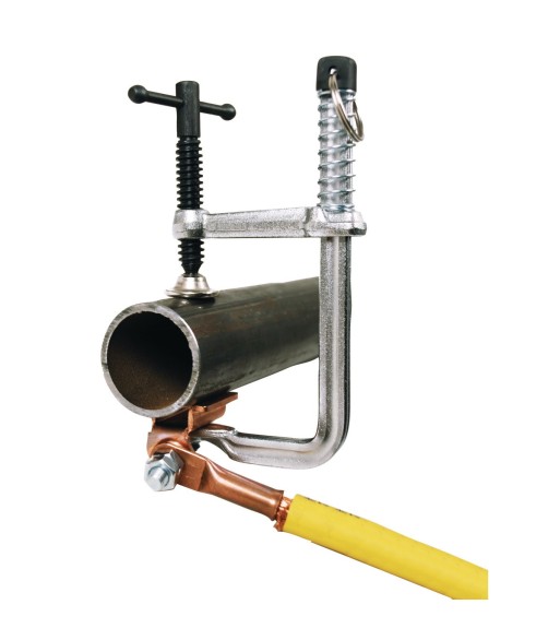M-SZ 80 Zacisk śrubowy uziemienia 300A - www.toolsbook.eu