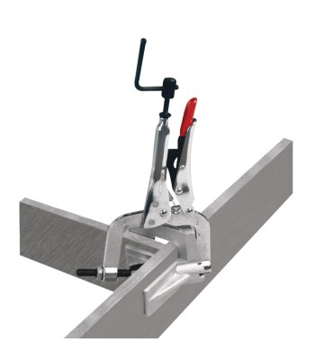 WGZ 76 Szczypce spawalnicze kątowe - www.toolsbook.eu