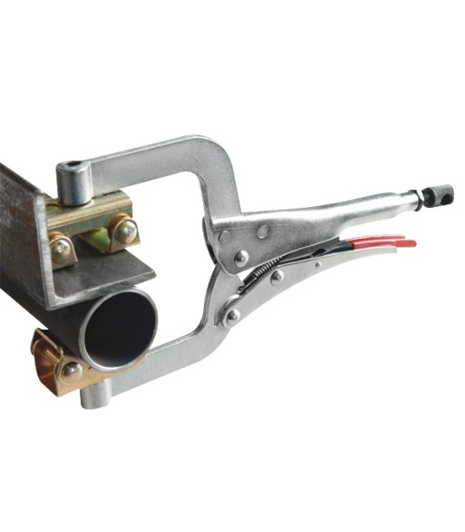 RGZ 280 Szczypce do materiałów okrągłych - www.toolsbook.eu