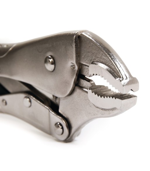 UGZ 40 Uniwersalne szczypce zaciskowe - www.toolsbook.eu