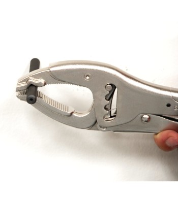 UGZ 75 Uniwersalne szczypce zaciskowe - www.toolsbook.eu