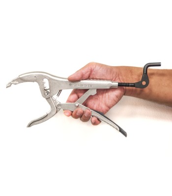 UGZ 75 Uniwersalne szczypce zaciskowe - www.toolsbook.eu