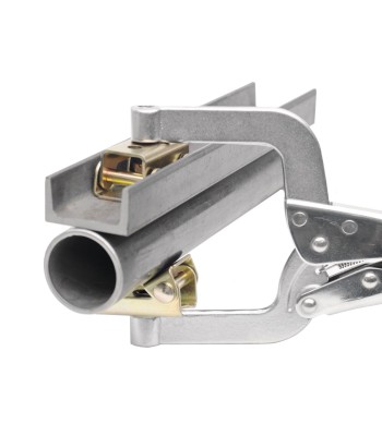 Szczypce do rur RGZ 150 - www.toolsbook.eu