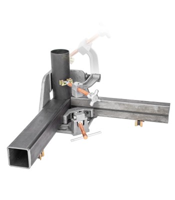 MWS-3 95 Imadło kątowe - spawalnicze 3-osiowe - www.toolsbook.eu