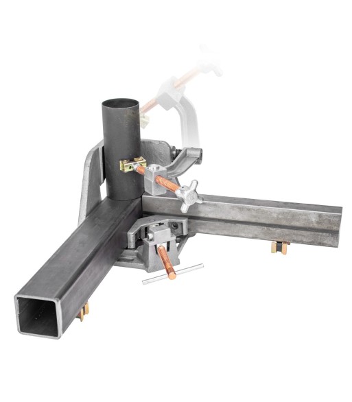 MWS-3 95 Imadło kątowe - spawalnicze 3-osiowe - www.toolsbook.eu