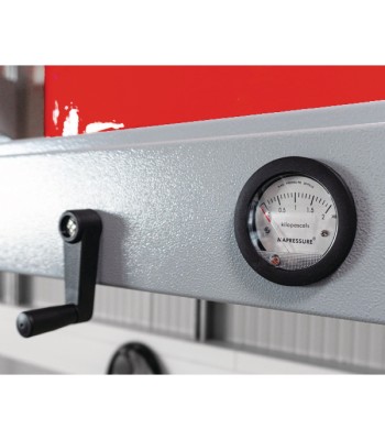Filtr dymów spawalniczych SRF WallMaster SCHWEISSKRAFT - www.toolsbook.eu