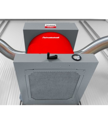 Filtr dymów spawalniczych SRF WallMaster SCHWEISSKRAFT - www.toolsbook.eu