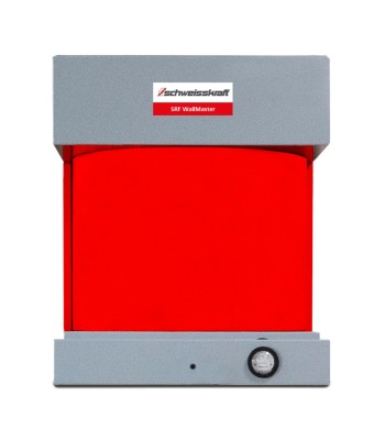 Filtr dymów spawalniczych SRF WallMaster SCHWEISSKRAFT - www.toolsbook.eu