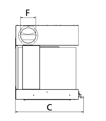 Filtr dymów spawalniczych SRF WallMaster SCHWEISSKRAFT - www.toolsbook.eu