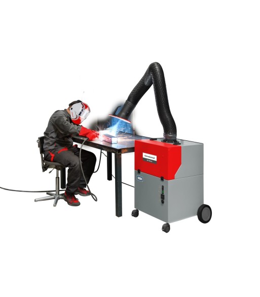 SRF Master Odciąg spawalniczy - www.toolsbook.eu