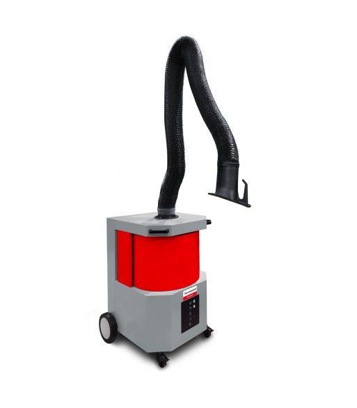 System odciągu dymów spawalniczych SRF SmartFil SCHWEISSKRAFT - www.toolsbook.eu