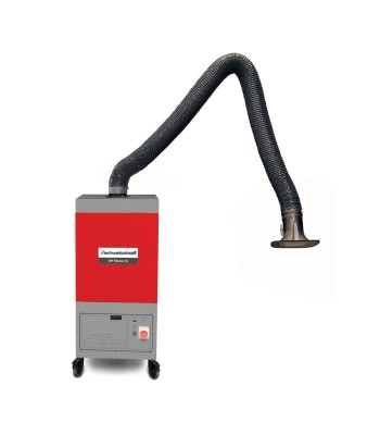 SRF Master XL Odciąg spawalniczy - www.toolsbook.eu