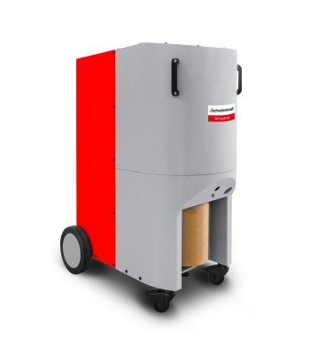 Odciąg dymów spawalniczych SRF VacuFil 125 SCHWEISSKRAFT - www.toolsbook.eu