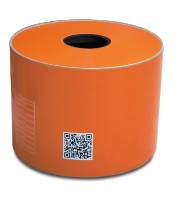 Wymienny filtr do SRF WallMaster SCHWEISSKRAFT - www.toolsbook.eu