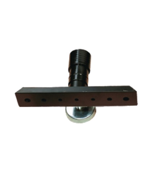 Dysza szczelinowa 300 mm z podstawą magnetyczną - www.toolsbook.eu