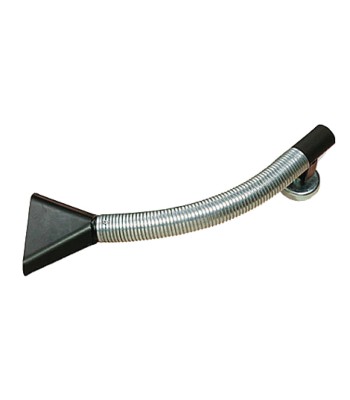 Dysza lejkowa do SRF VacuFil 125 SCHWEISSKRAFT - www.toolsbook.eu