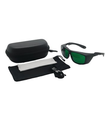 Laserowe okulary ochronne LSB 1 - www.toolsbook.eu