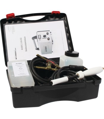 Walizka z wyposażeniem do 1140RS - www.toolsbook.eu