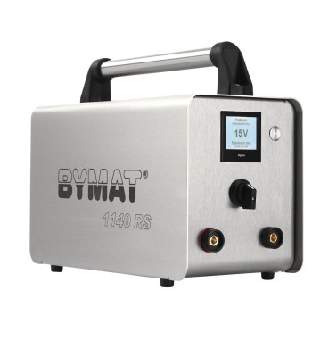 BYMAT 1140RS - www.toolsbook.eu