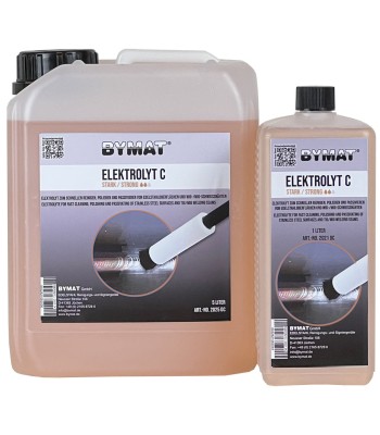 Elektrolit C 500 ml do polerowania spoin TIG - www.toolsbook.eu
