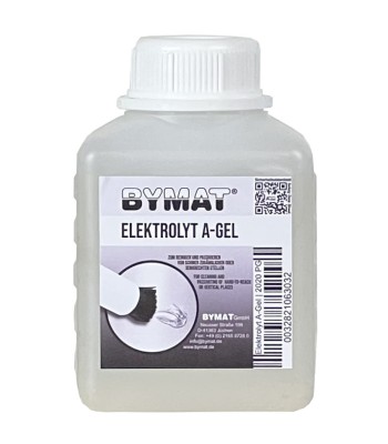 Żel do czyszczenia spoin TIG 500 ml NON-DRIP A - www.toolsbook.eu