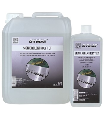Elektrolit do znakowania 500 ml VA-1.4301 - www.toolsbook.eu
