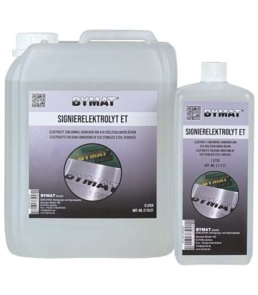 Elektrolit do znakowania 500 ml VA-1.4301 - www.toolsbook.eu