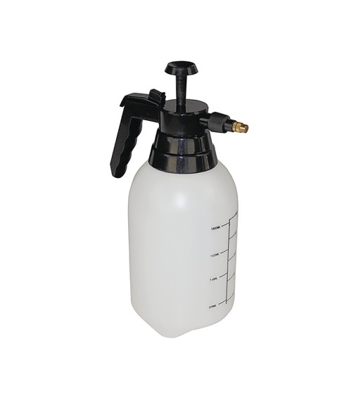 Butelka z rozpylaczem 1,5 l ciśnieniowa - www.toolsbook.eu