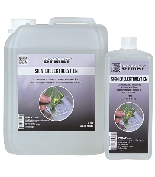 Elektrolit do znakowania 500 ml na jasno - www.toolsbook.eu