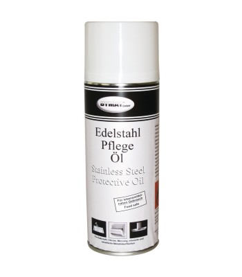 Olej w sprayu do czyszczenia 400ml - www.toolsbook.eu