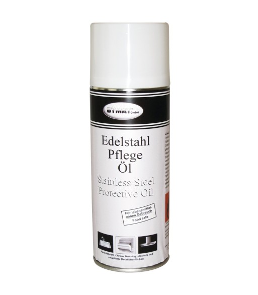 Olej w sprayu do czyszczenia 400ml - www.toolsbook.eu