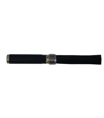 Szczotka z włókna węglowego B średnia 10 mm - www.toolsbook.eu