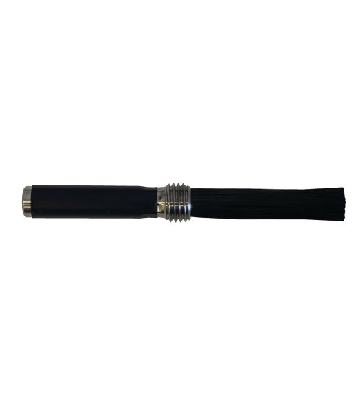 Szczotka z włókna węglowego B średnia 10 mm - www.toolsbook.eu