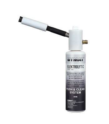 Push  Clean System Electrolyte C 250 ml - www.toolsbook.eu