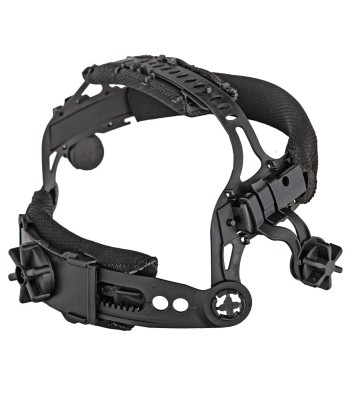 VarioProtect XXL-W-2 TC - czerwona Przyłbica spawalnicza - www.toolsbook.eu
