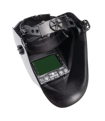 VarioProtect XXL-W-2 TC - czerwona Przyłbica spawalnicza - www.toolsbook.eu