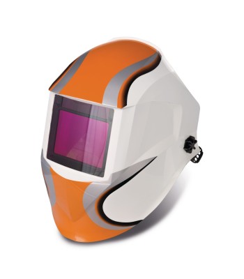 VarioProtect XXL-W-2 TC - pomarańczowa Przyłbica spawalnicza - www.toolsbook.eu