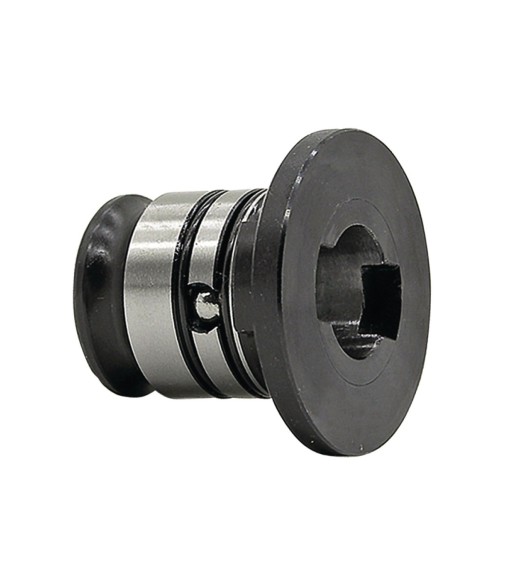 Adapter uchwytu gwintującego GT24 - GT12 METALLKRAFT - www.toolsbook.eu