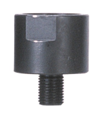 Adapter uchwytu wiertarskiego 1/2 "x15 AG Trzpień Ø35x27mm - www.toolsbook.eu