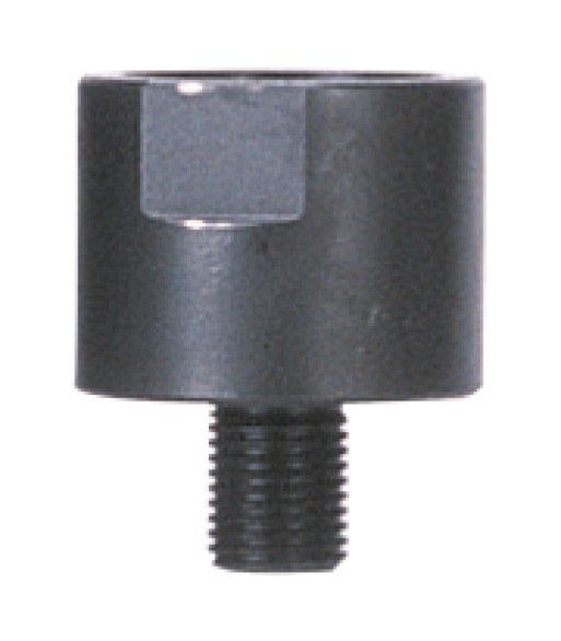 Adapter uchwytu wiertarskiego 1/2 "x15 AG Trzpień Ø35x27mm - www.toolsbook.eu