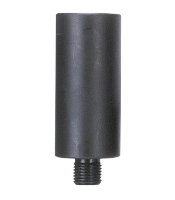 Adapter uchwytu wiertarskiego 5/8 "x15 AG Trzpień Ø35x61mm - www.toolsbook.eu