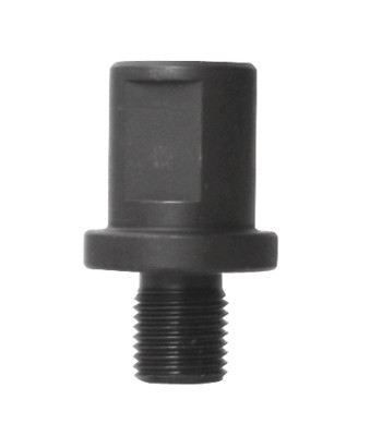 Adapter uchwytu wiertarskiego Weldon 19 mm do 1/2'' x 20 AG - www.toolsbook.eu