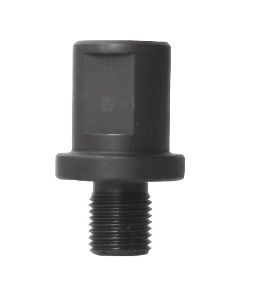 Adapter uchwytu wiertarskiego Weldon 19 mm do 1/2'' x 20 AG - www.toolsbook.eu