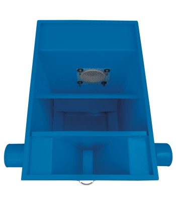 AS 1400 Zestaw odsysający do MBSM 100-130 i 100-130-2 - www.toolsbook.eu