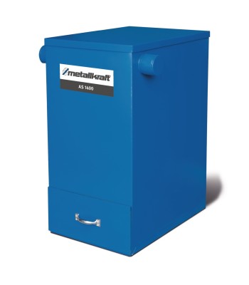 AS 1400 Zestaw odsysający do MBSM 100-130 i 100-130-2 - www.toolsbook.eu