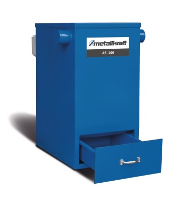 AS 1400 Zestaw odsysający do MBSM 100-130 i 100-130-2 - www.toolsbook.eu