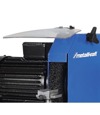 BEG 250 S Szlifierka szczotkowa METALLKRAFT - www.toolsbook.eu